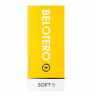 Belotero Soft Lidocaine hyaluronic acid dermal filler