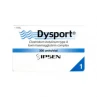 Dysport 300IU (English package) 300 IU botulinum toxin type A injection
