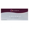 Juvederm Voluma with Lidocaine 2 x 1ml hyaluronic acid dermal filler
