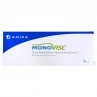 Monovisc hyaluronic acid joint injection