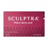 Sculptra collagen-stimulating injectable