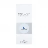 Stylage Bi-Soft L Lidocaine hyaluronic acid dermal filler