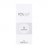 Stylage Bi-Soft S Lidocaine hyaluronic acid dermal filler