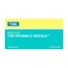 TSK STERiJECT The Invisible Needle LDS 34G x 9mm