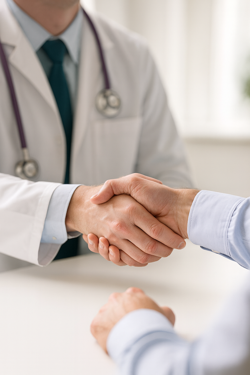 Referral Program Image